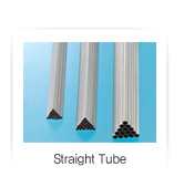 Straight Tube