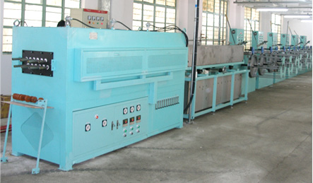 ANNEALING MACHINE